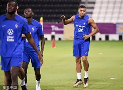 体育直播-奥恰洛夫称会积极备战德甲