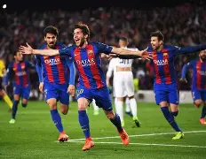 Yabo Sports-塞维利亚vs巴塞罗那