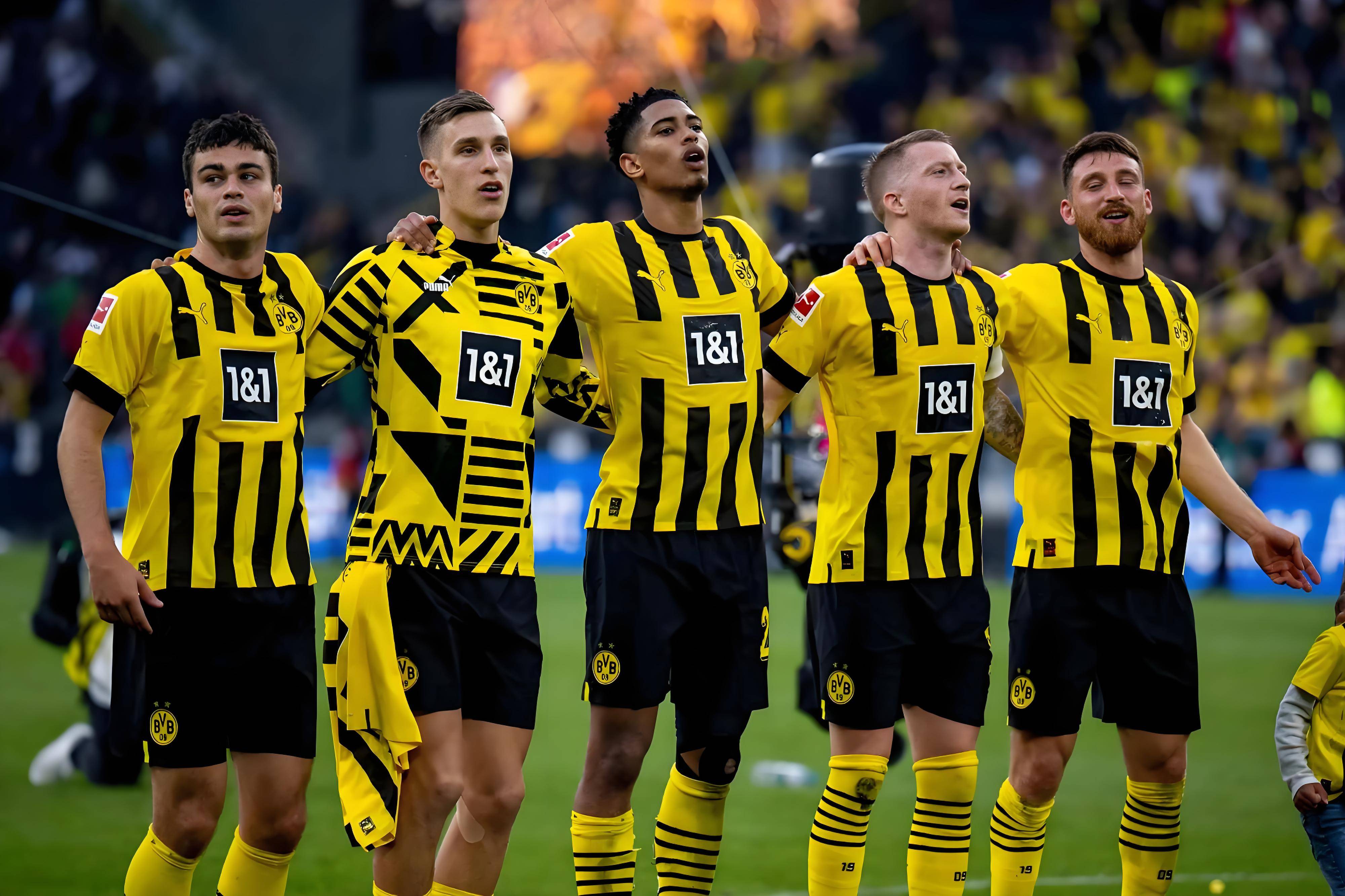 体育直播-柏林联合阵容