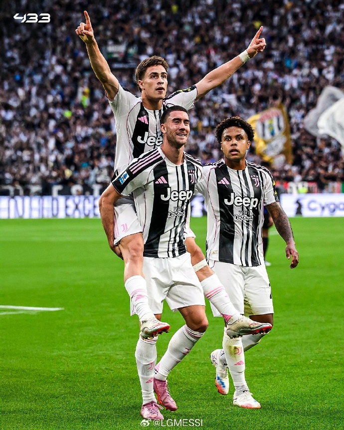 尤文图斯vs马德里竞技次回合