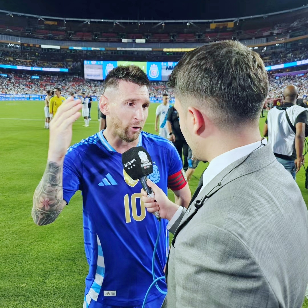 体育直播-阿根廷十大球星