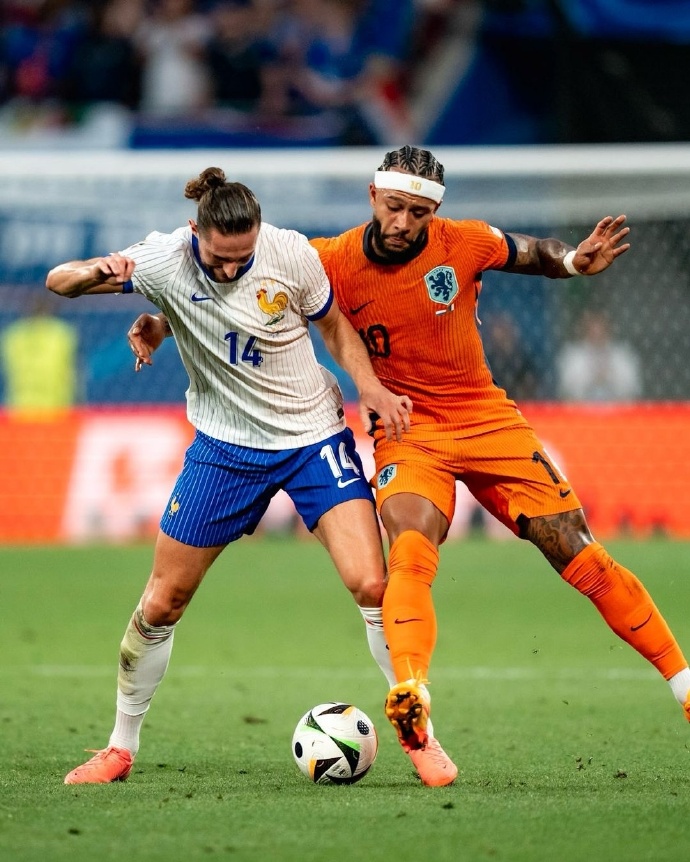 体育直播-荷兰赢了