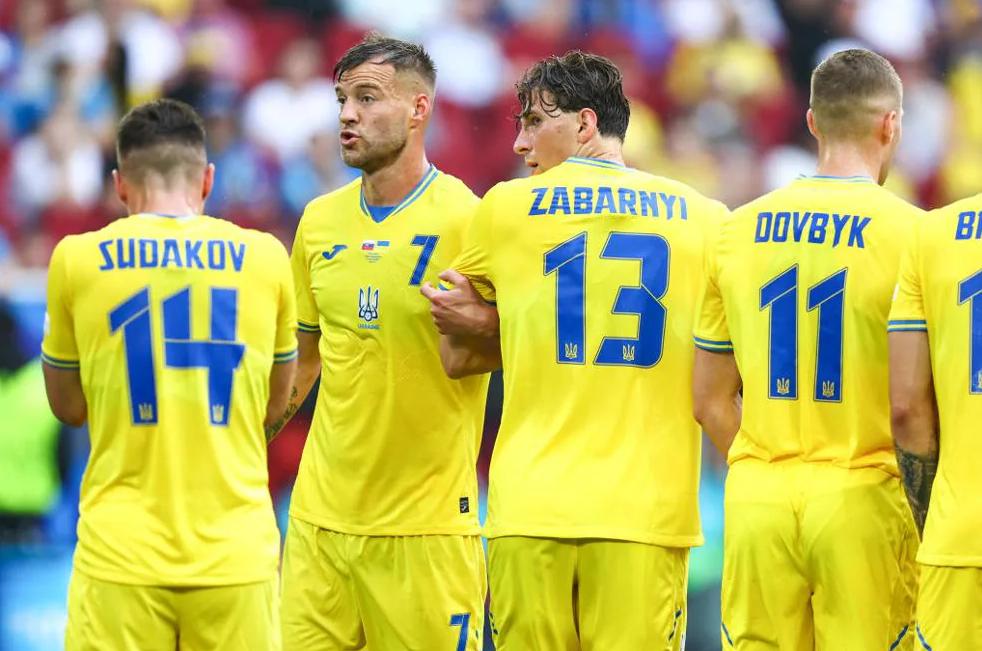 娱乐平台-斯洛伐克主场胜出,欧洲杯梦想实现了吗