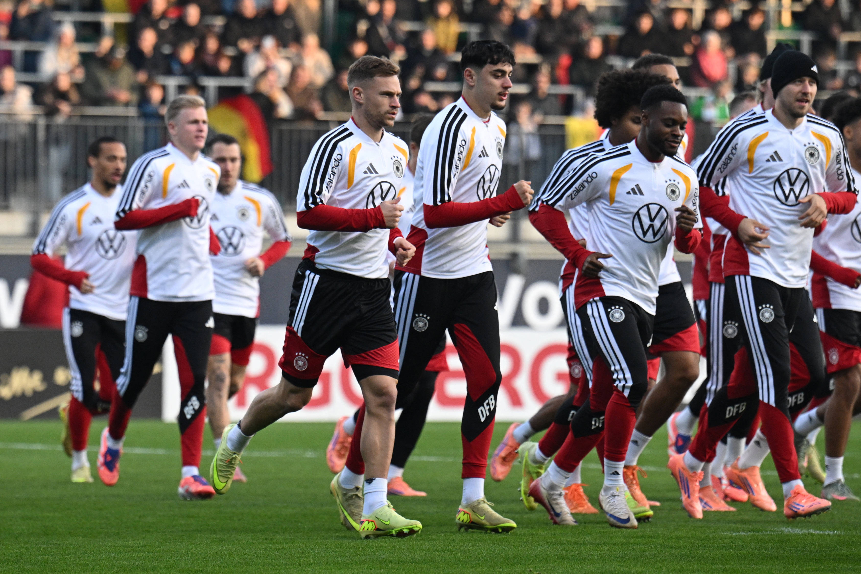 斯洛伐克主场胜出,欧洲杯梦想实现了吗