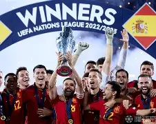 体育赛事-西班牙国家队首发门将