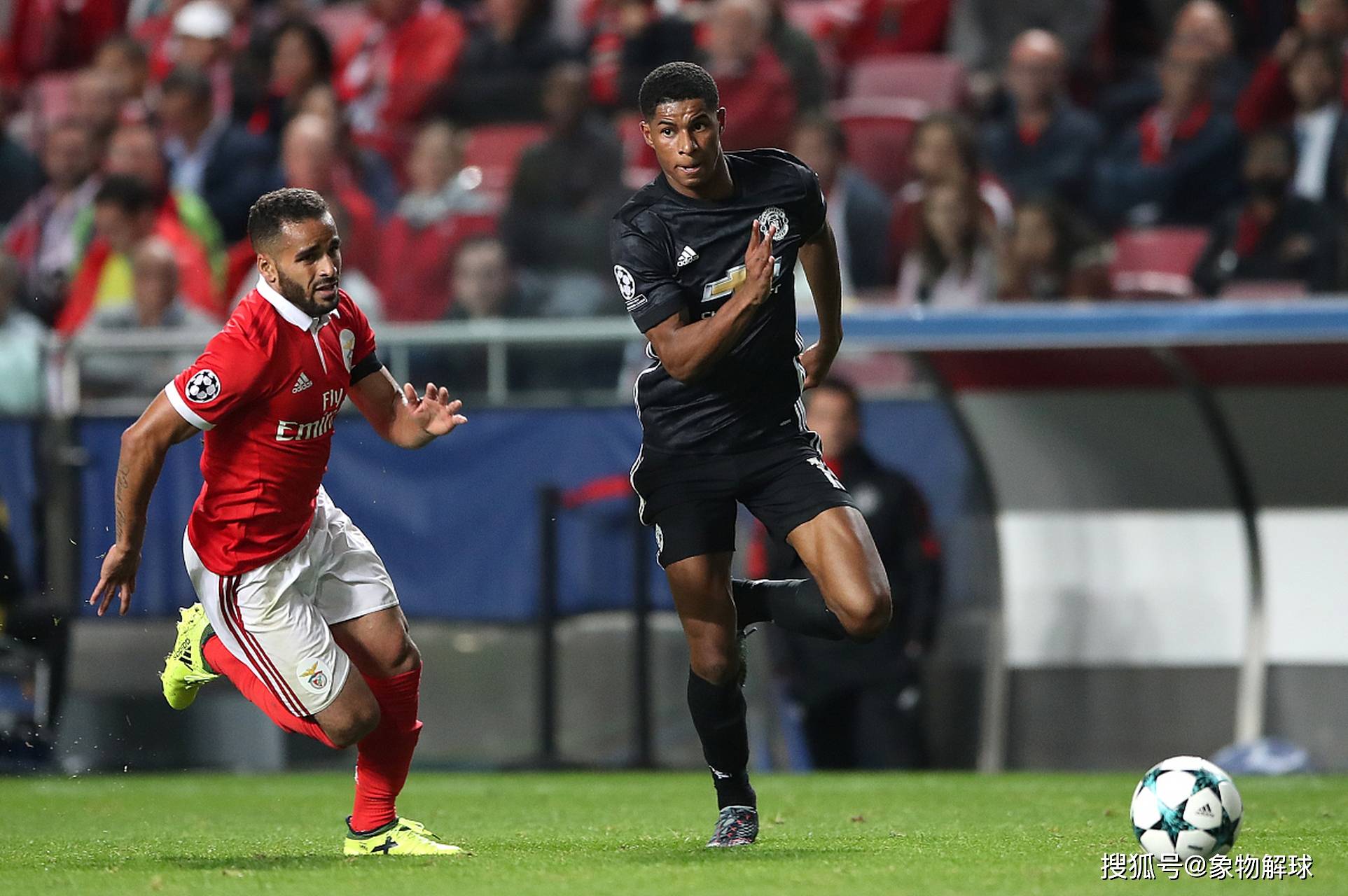 波鸿申请进入欧罗巴联赛,受到关注了吗