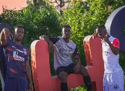 体育赛事-蒙彼利埃球员名单