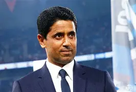 巴黎圣日耳曼欧冠被逆转