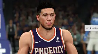 体育直播-太阳队布克年薪多少