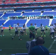 体育直播-意甲赛场上出现了一次技惊四座的进球吗