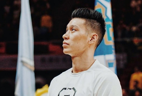 体育直播-林书豪!