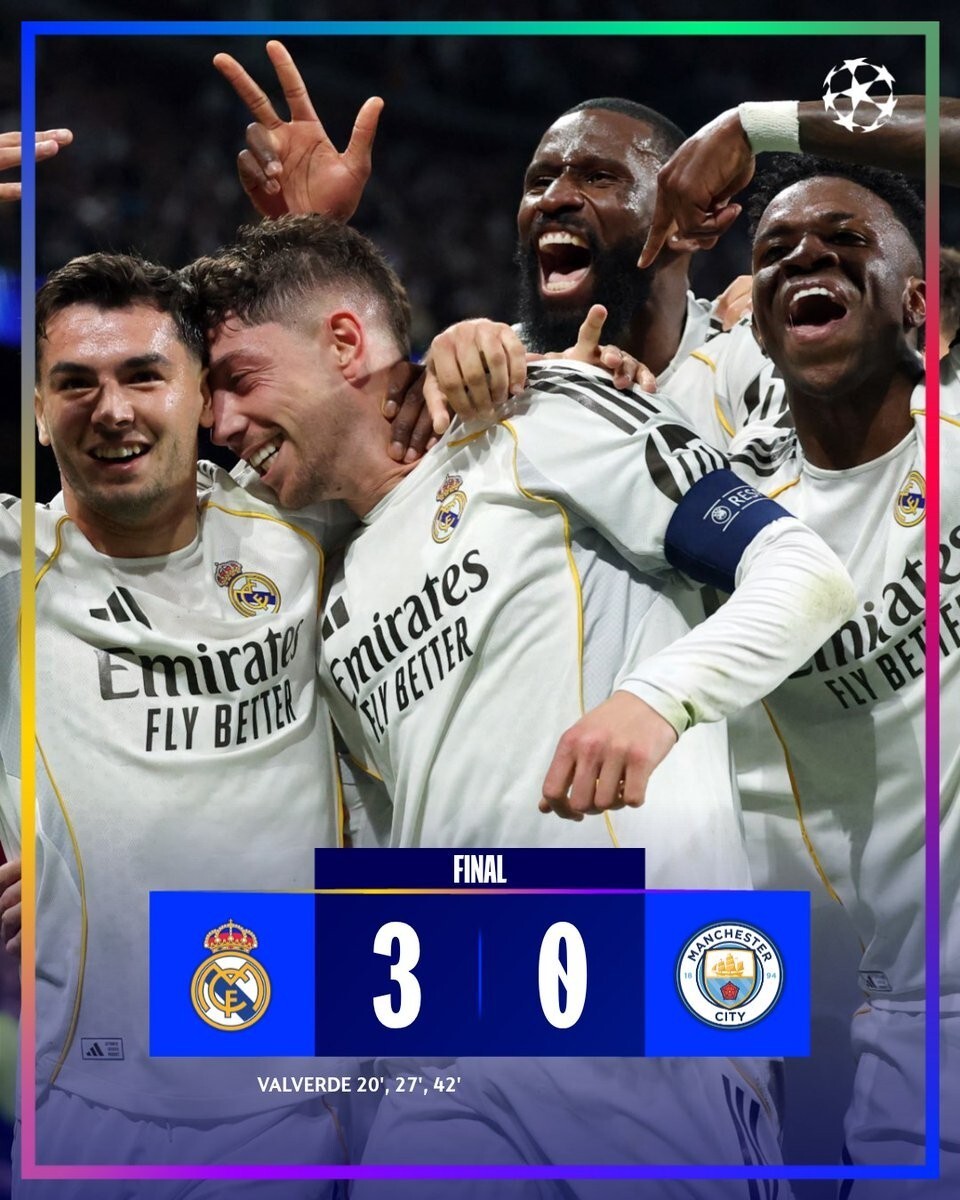 皇马被逆转的比赛