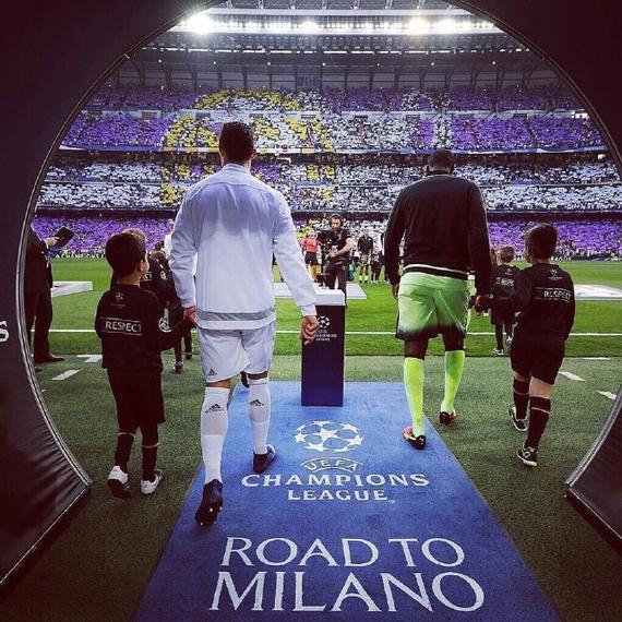 皇马被逆转的比赛