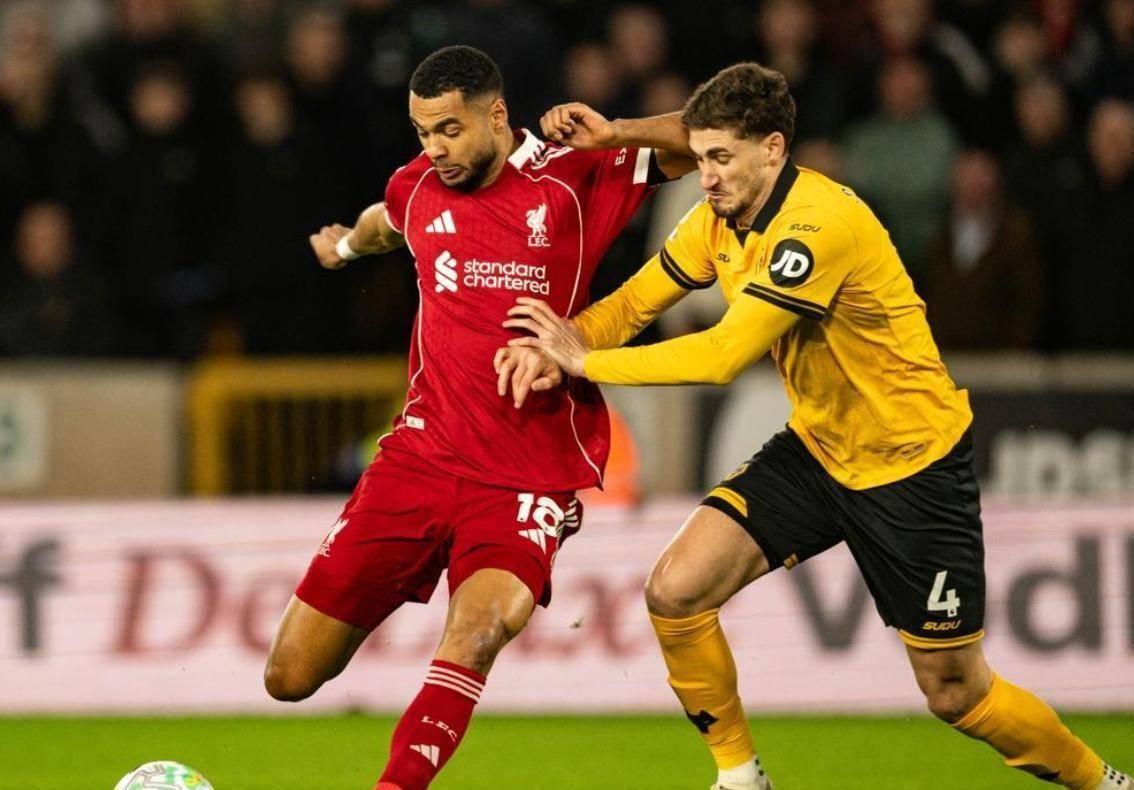 娱乐平台-利物浦球队阵型